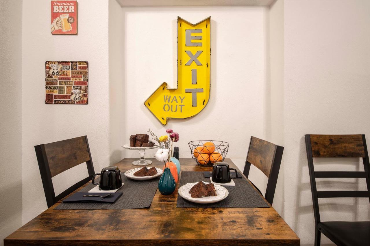 Stranamore Apartments Trastevere — Foto 2